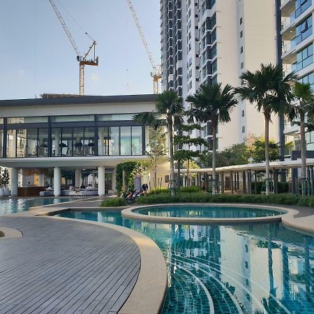 Sunway Velocity V Residence Suites Kuala Lumpur Buitenkant foto