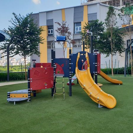 Sunway Velocity V Residence Suites Kuala Lumpur Buitenkant foto