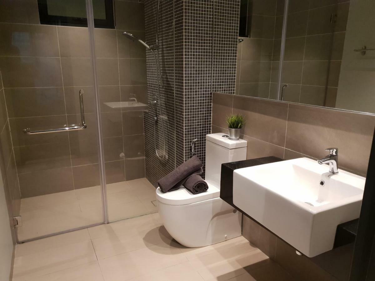 Sunway Velocity V Residence Suites Kuala Lumpur Buitenkant foto