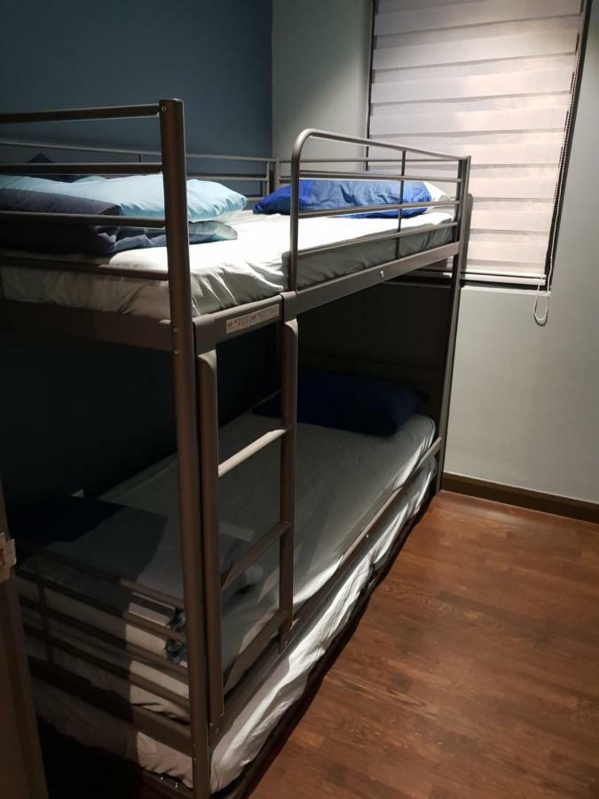 Sunway Velocity V Residence Suites Kuala Lumpur Buitenkant foto