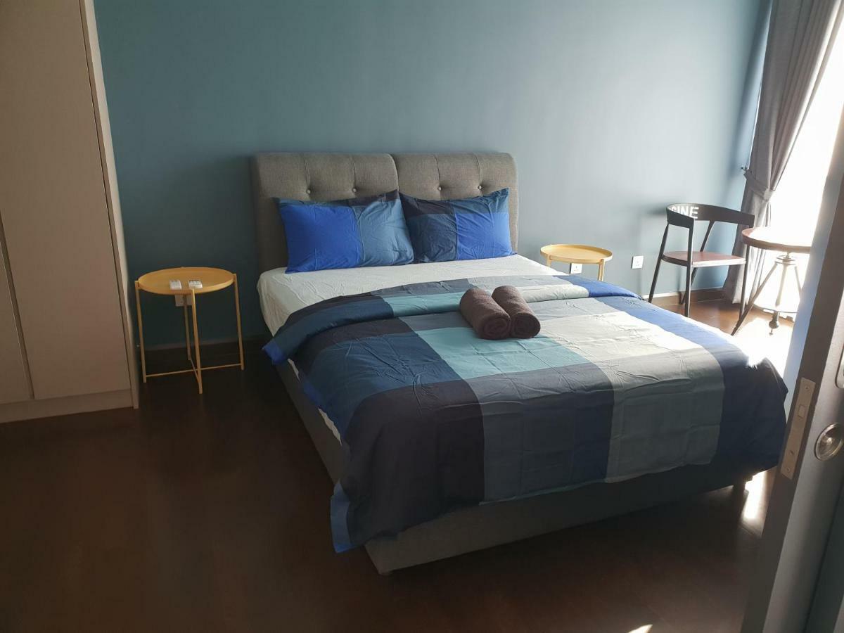 Sunway Velocity V Residence Suites Kuala Lumpur Buitenkant foto