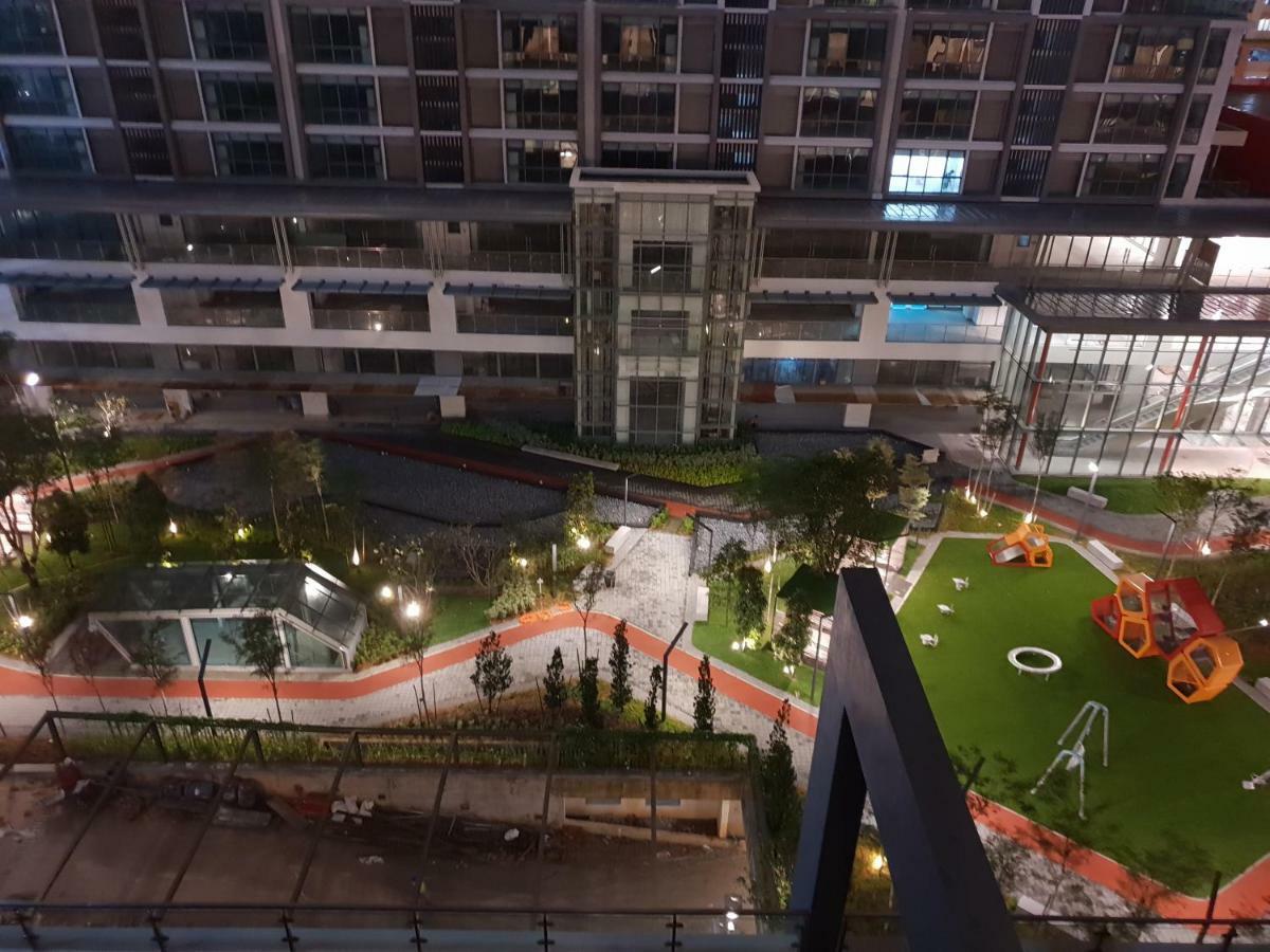 Sunway Velocity V Residence Suites Kuala Lumpur Buitenkant foto