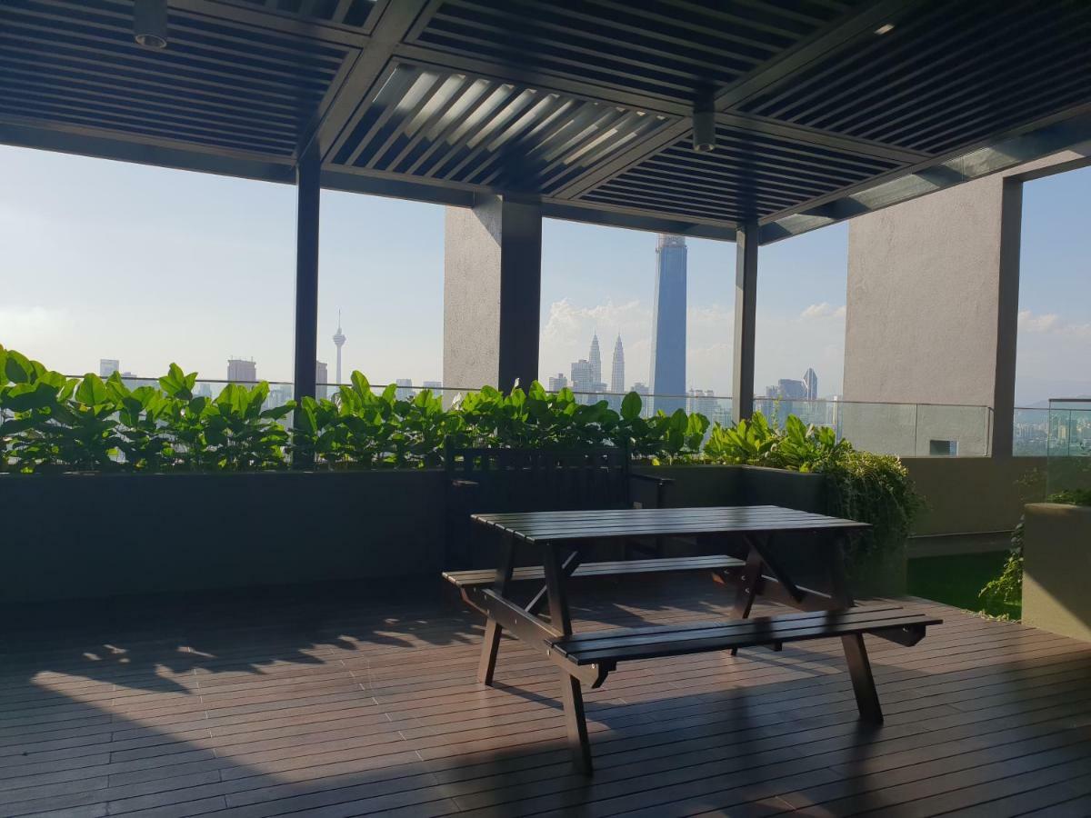 Sunway Velocity V Residence Suites Kuala Lumpur Buitenkant foto