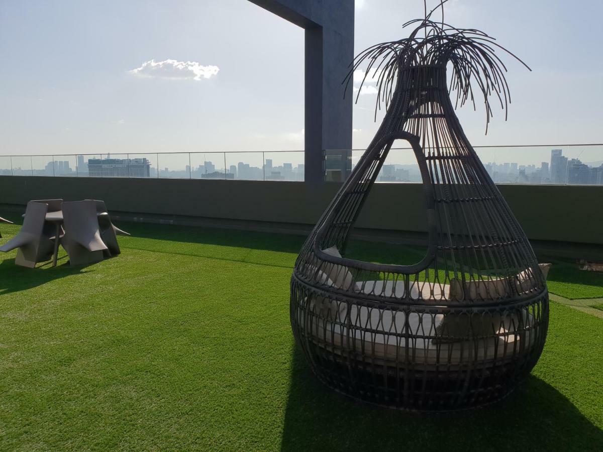 Sunway Velocity V Residence Suites Kuala Lumpur Buitenkant foto